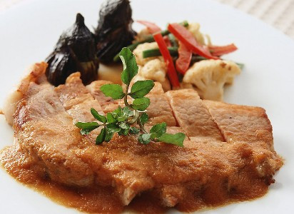 成帥韓國(guó)料理