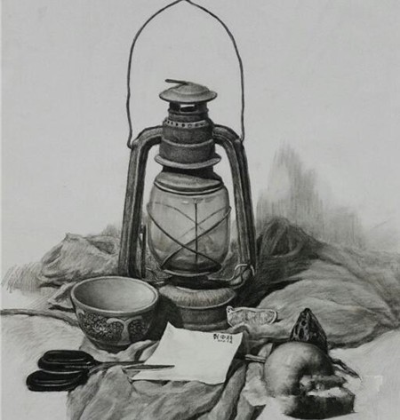 川美黑白灰美術(shù)教育