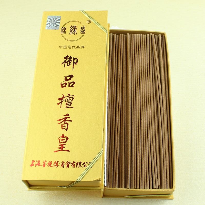 錦緣盛佛教用品