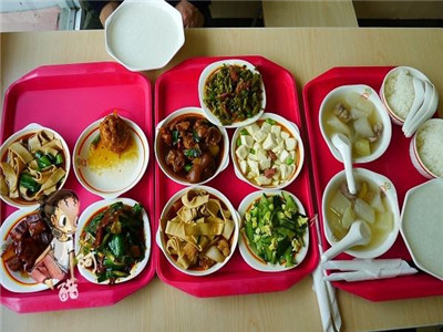 匆忙客快餐加盟流程