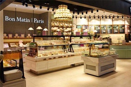 馬德利蛋糕店