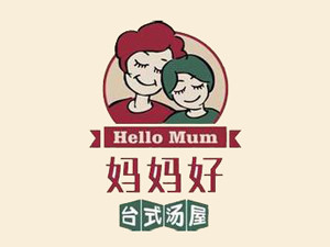 媽媽好湯館加盟