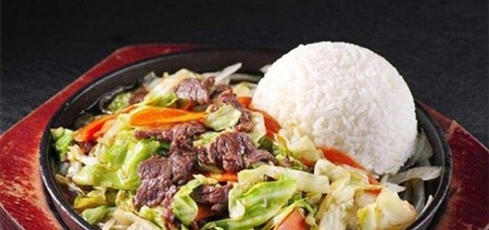 鐵板皇加盟費(fèi)多少錢?