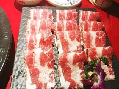 重慶巴九門(mén)火鍋