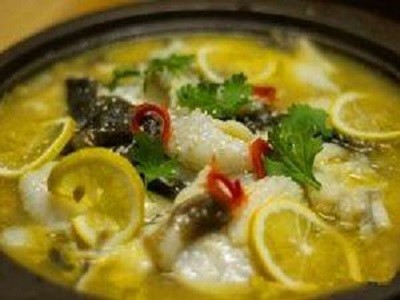 魚小溪檸檬魚加盟