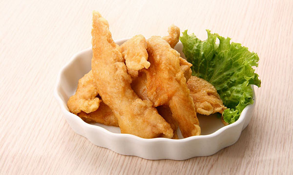 goobne炸雞
