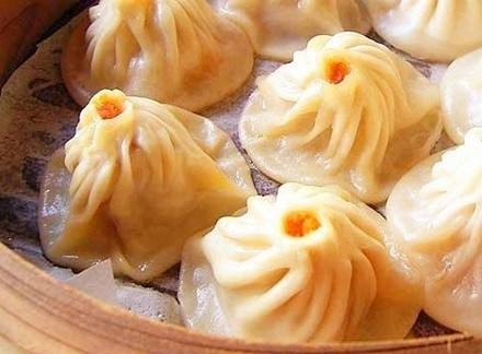 尚香湯包