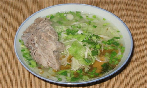 味添面館加盟費