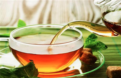 燦茶
