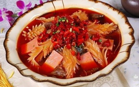魚蛙傳奇火鍋
