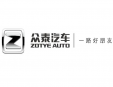 眾泰電動汽車加盟