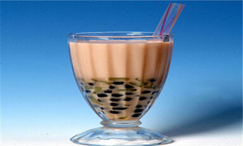 567慕斯奶茶加盟