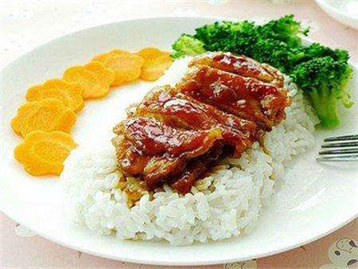 禾家臺式丼飯加盟流程