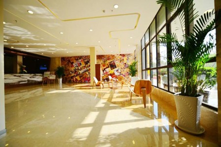 亞朵酒店