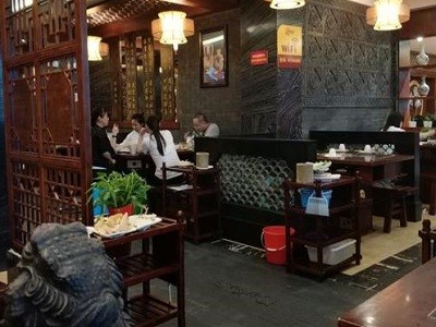 渝鍋堂老火鍋加盟