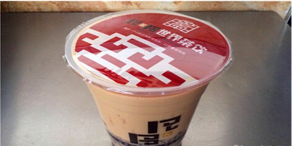 珍奶會(huì)所奶茶加盟