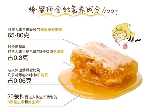 大山蜂業(yè)加盟費(fèi)