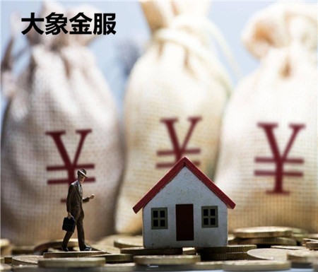 大象金服