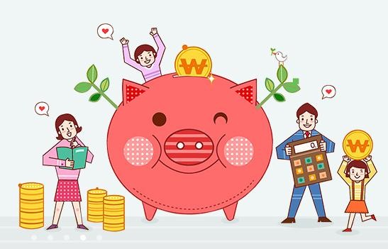 安邦理財