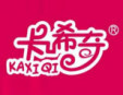 卡希奇童裝加盟