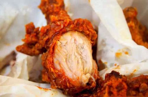 Neo Chicken炸雞