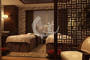 經(jīng)道養(yǎng)生美顏館加盟