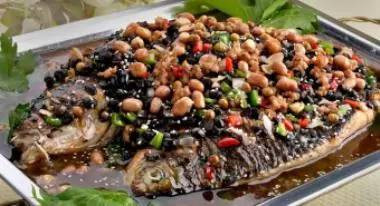 魚知味烤魚