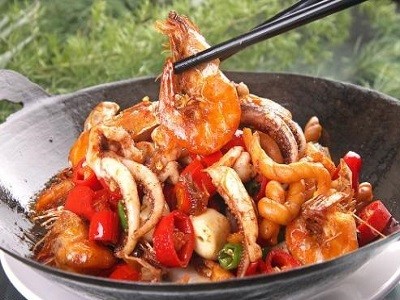 帥鍋辣媚燜鍋