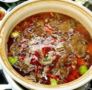 魚戀蝦魚蝦火鍋