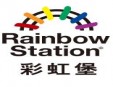 彩虹堡早教加盟