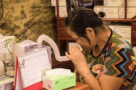 鼻郎中鼻炎康復(fù)中心