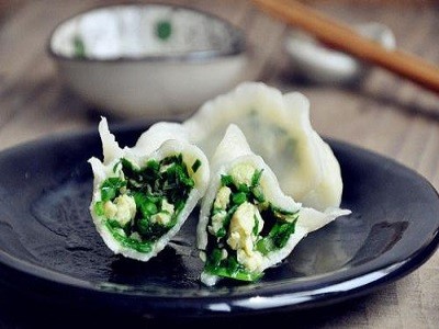 至珍餃子