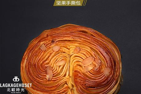 北歐時(shí)光面包加盟