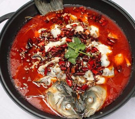 富順豆花魚(yú)火鍋