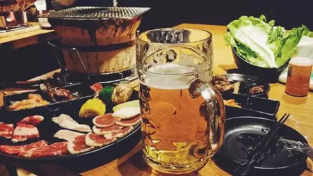 大馥炭火燒肉屋加盟費(fèi)