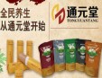 通元堂養(yǎng)生加盟