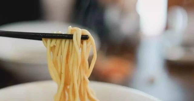老余杭面館