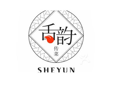 舌韻傳菜加盟