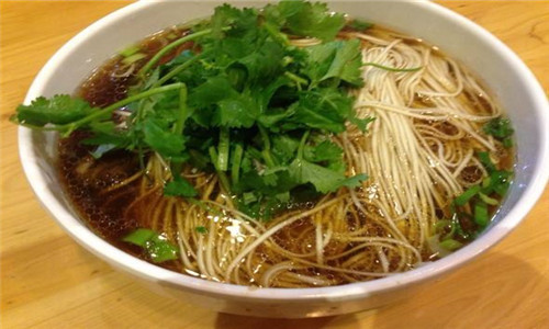 牛不牛面館加盟流程