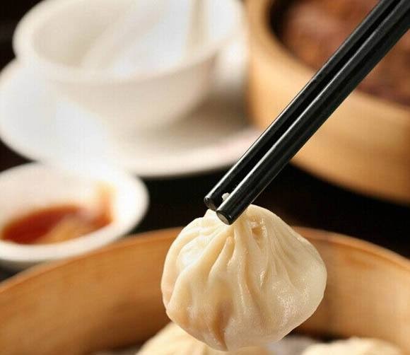 喜嘟嘟灌湯包