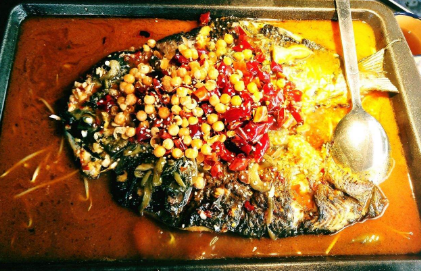 魚當?shù)佬屡晒Ψ蚩爵~