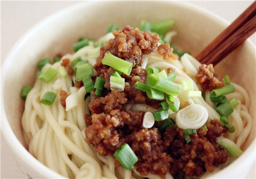 正東擔(dān)擔(dān)面加盟條件