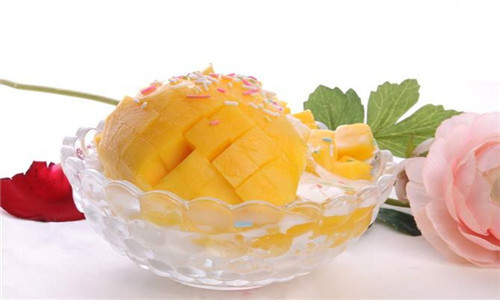 gelato冰淇淋
