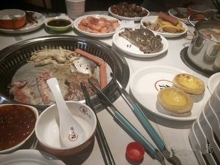 鍋兒歡火鍋