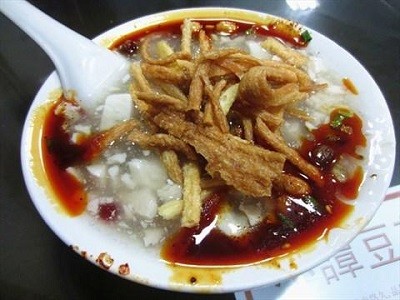 小譚豆花加盟