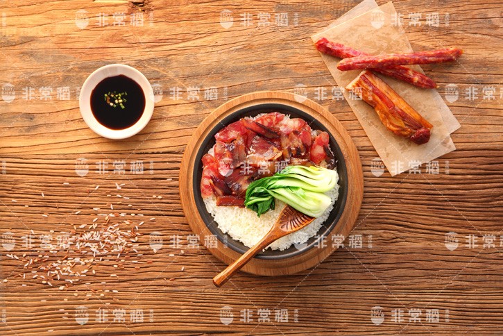 非常稻煲仔飯